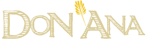 Logo Don'Ana